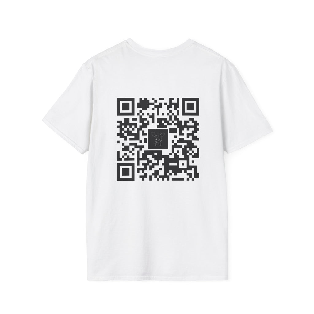 🔍 Murder… Mystery Tee