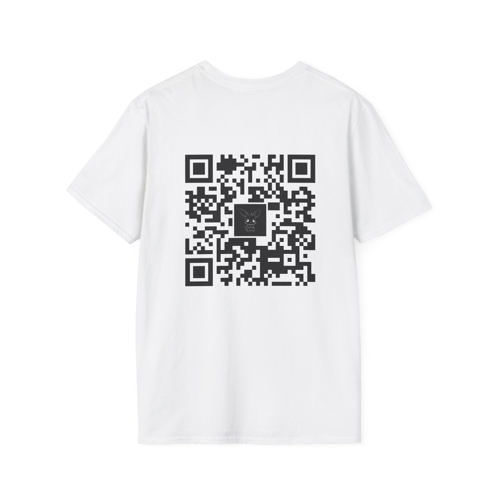 🔍 Murder… Mystery Tee