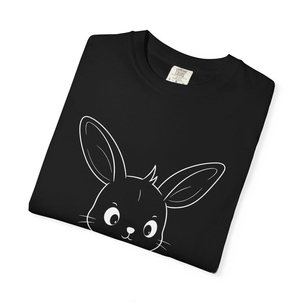 This is my scrolling shirt