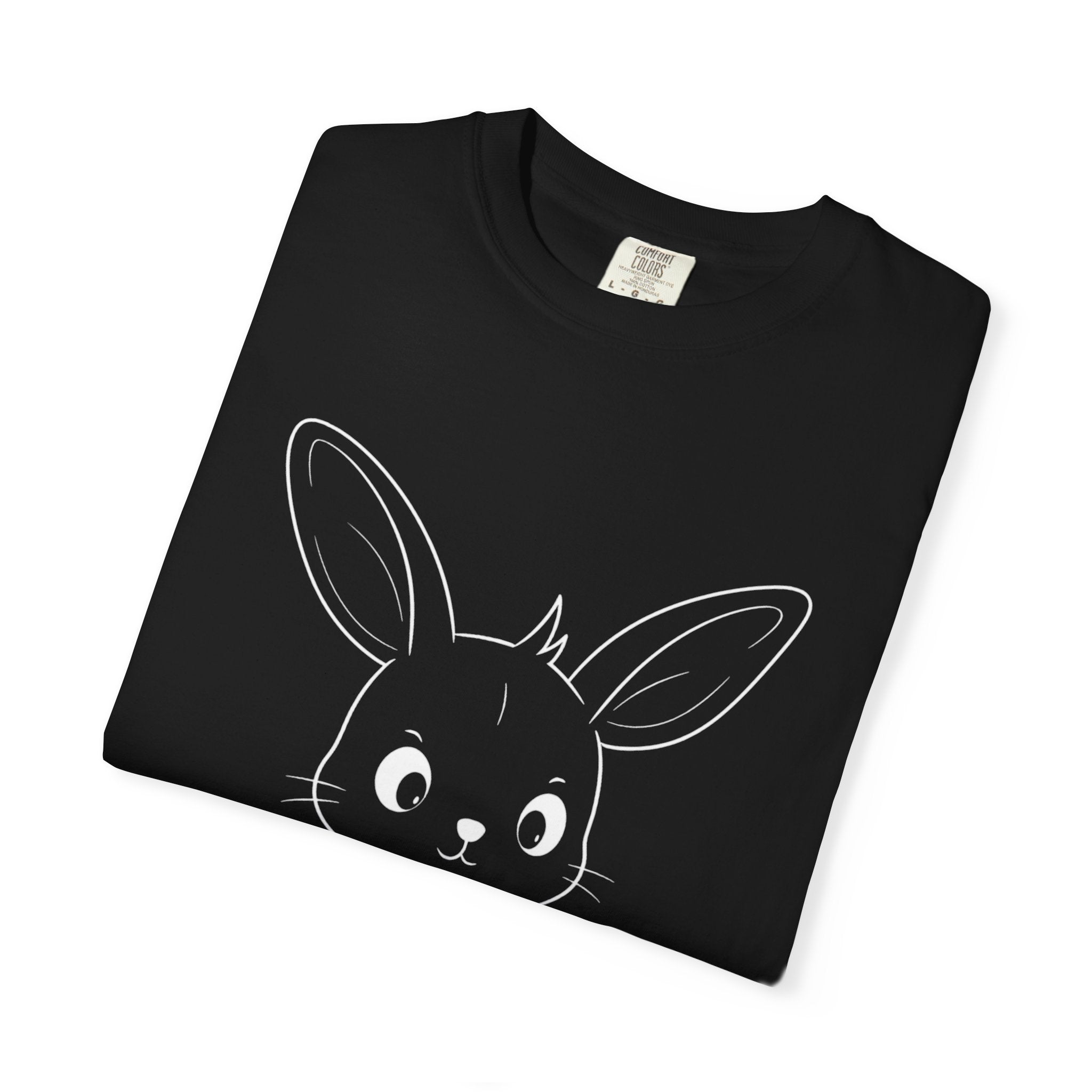 This is my scrolling shirt