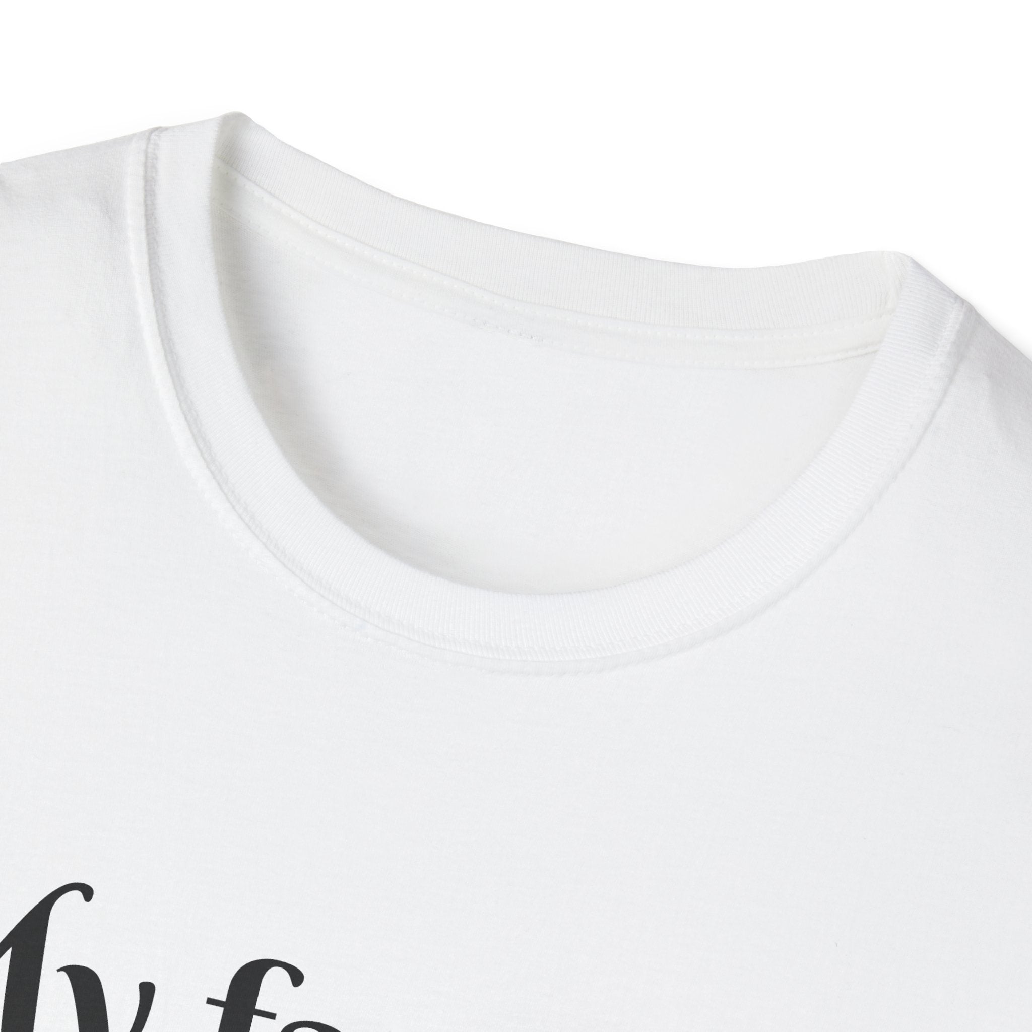 🔍 Murder… Mystery Tee