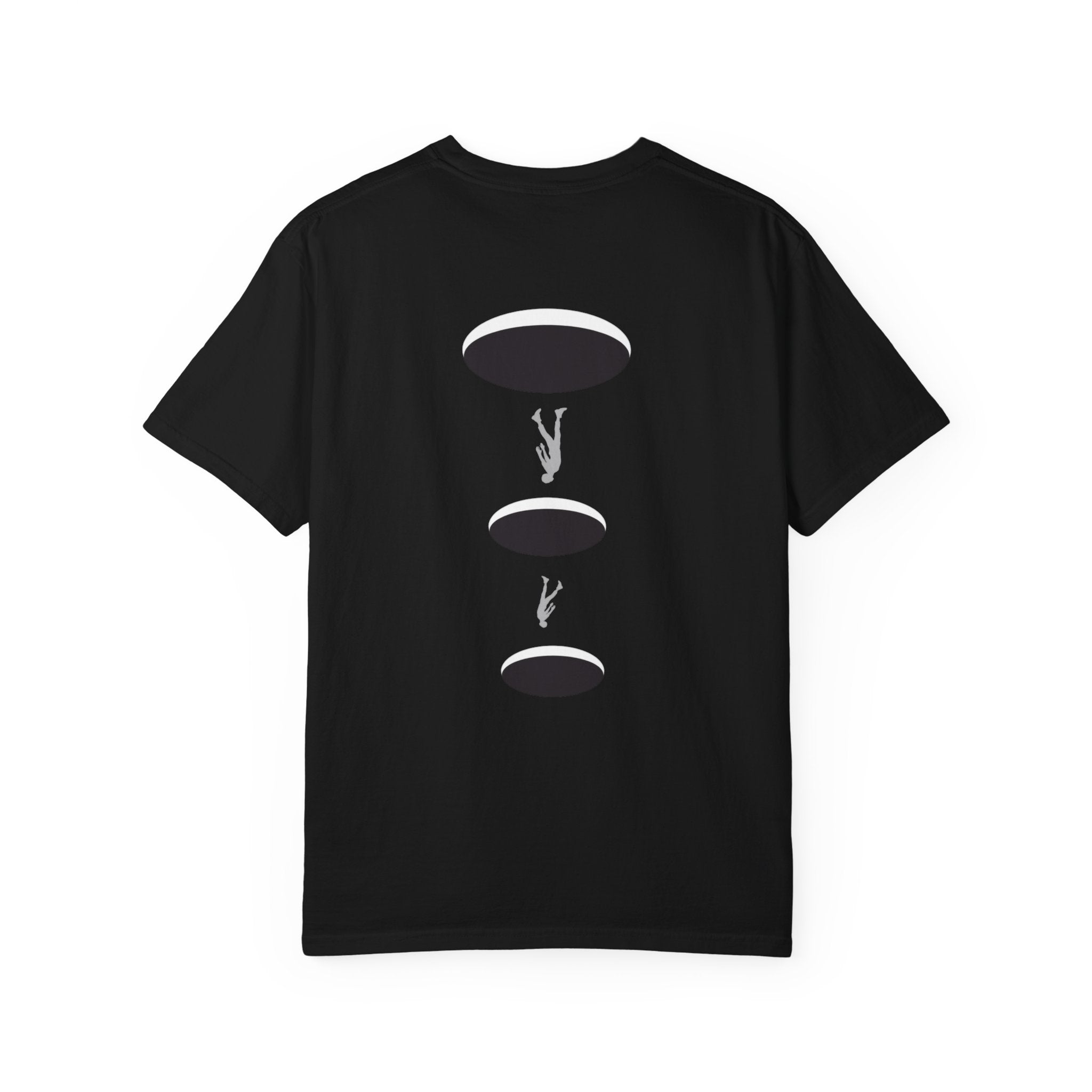 This is my scrolling shirt