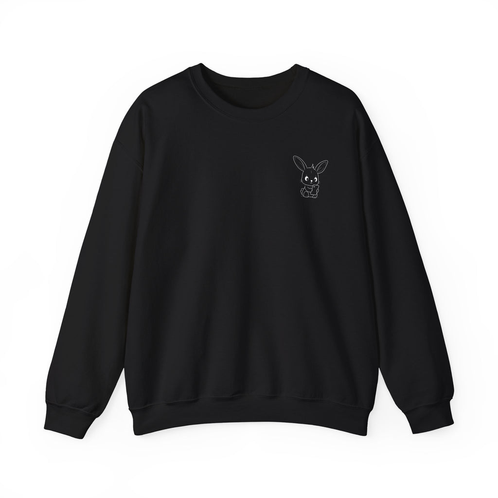 🐇 “The Rabbit Uniform” Sweatshirt