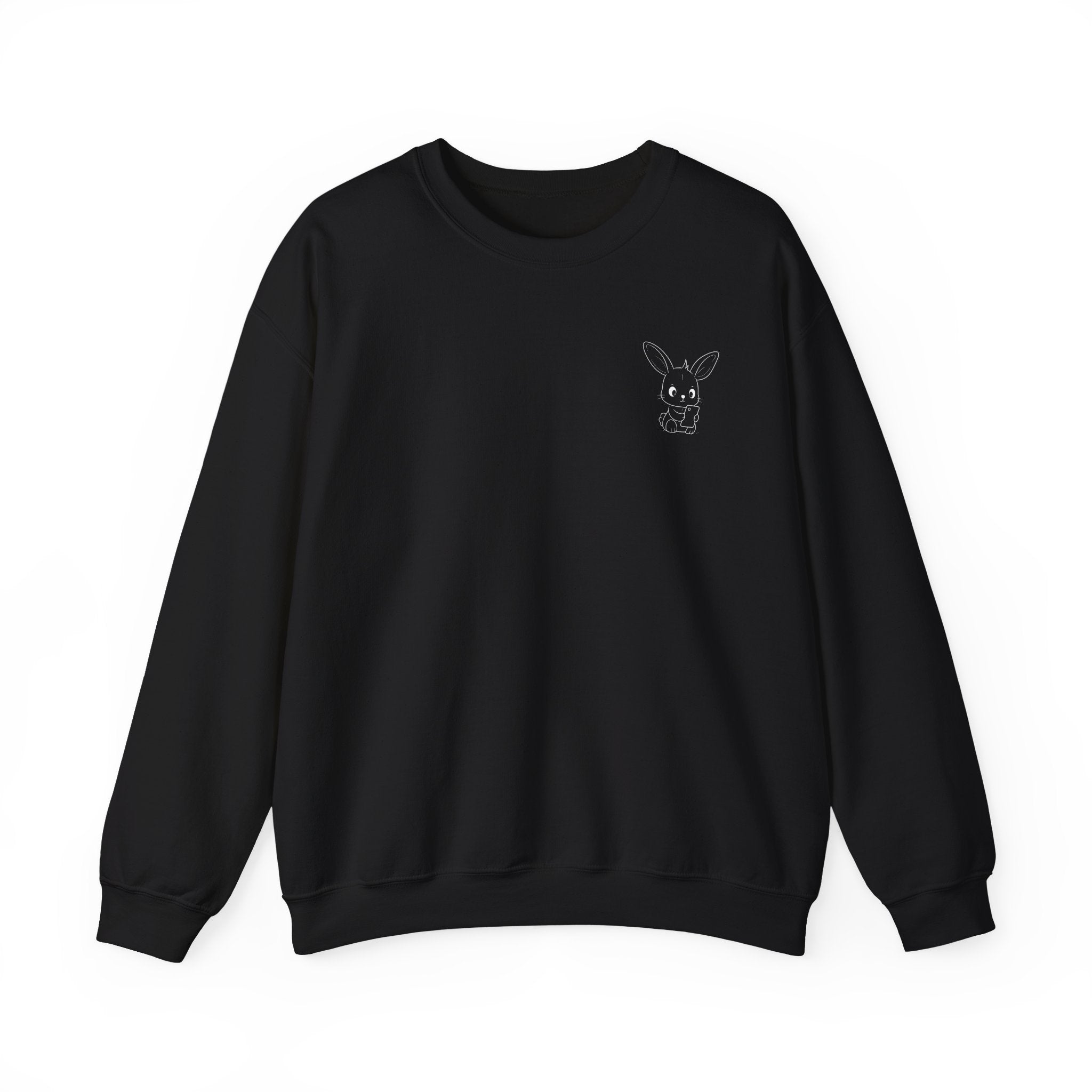🐇 “The Rabbit Uniform” Sweatshirt